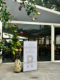 Photo n°14 de LES REMPARTS DE SAINT RAMBERT à Saint-Just-Saint-Rambert (Restaurant)