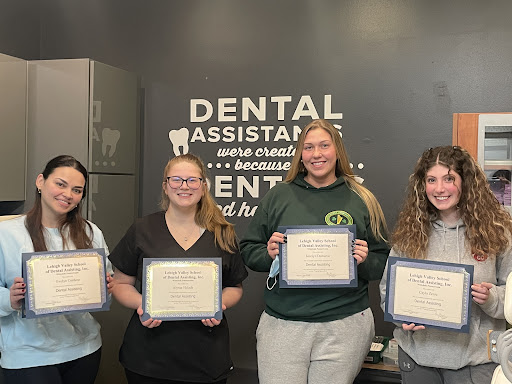 Lehigh Valley School of Dental Assisting - Thumbnail