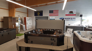 Photo n°3 de Société Kopec Piscine Desjoyaux Saint Lo jacuzzi à Saint-Lô (Magasin de matériel pour piscines)