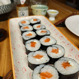 Photo n°2 de Sirin, Cuisine asiatique à Fouilloy (Restaurant de plats à emporter)