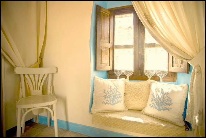 Albergo Diffuso Mannois by null