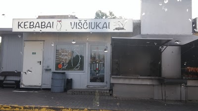 Photos of LIUKS KEBABAI LIUKS VI&Scaron;ČIUKAI, Girstutis