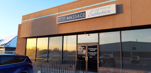 New York Institute of Massage - Thumbnail