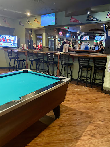 Local Cue Sports Bar - Thumbnail