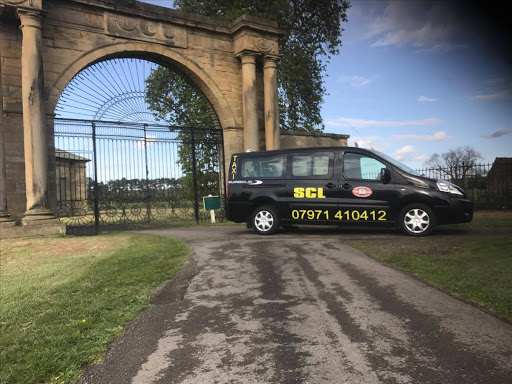 SCL Taxis Thirsk - Thumbnail