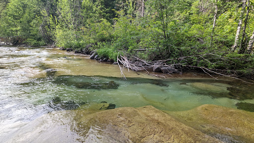 Indian Camp Campground - Thumbnail