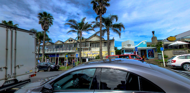 The Local - Waiheke's Fish n Chips Open Times