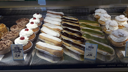 Boulangerie Marcille