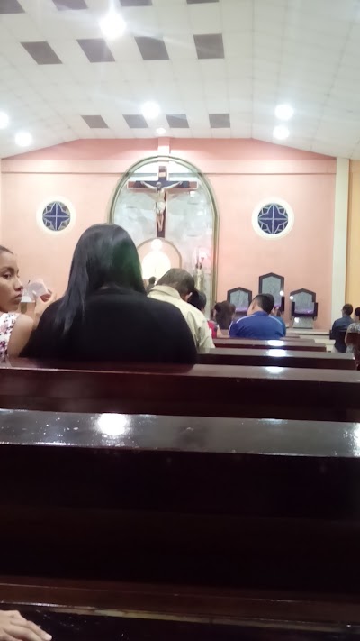 Photos of Iglesia Jesus del Gran Poder