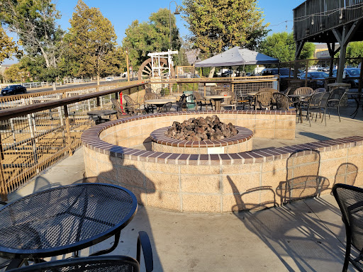 Water Wheel Saloon & Deli