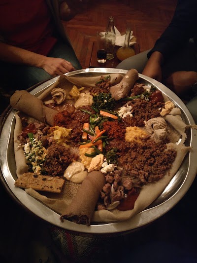 Photos of Dashen Traditional Restaurant ዳሽን ባህላዊ ምግብ ቤት