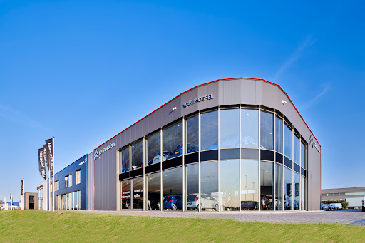 Van Mossel Citroen Hoorn