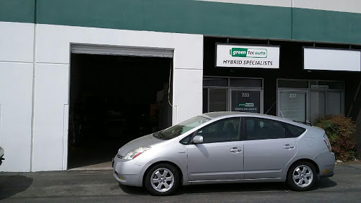 Greentec Hybrid & EV Batteries - Thumbnail