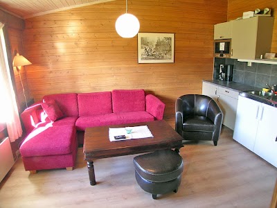 Photos of Femundtunet
