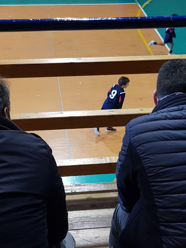 Centro Sportivo "Della Valle" - Thumbnail