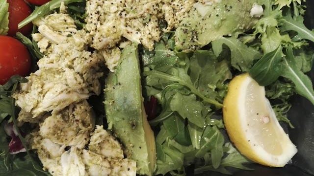 Pret A Manger