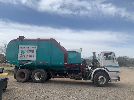 Good As Gone Waste Disposal