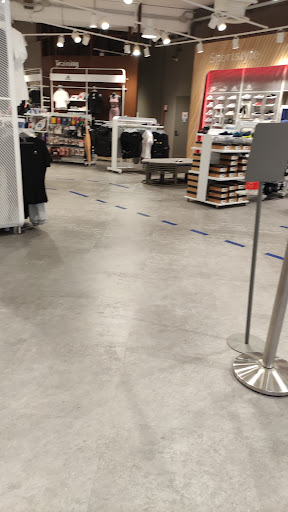 Intersport - Ancona - Visual