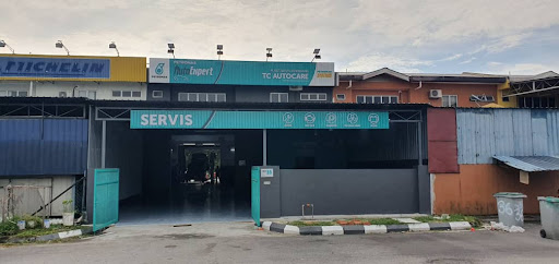 PETRONAS AutoExpert @ TC Autocare (Green Tech Park, Seremban 2)