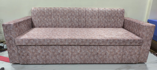 SOFA combed post image