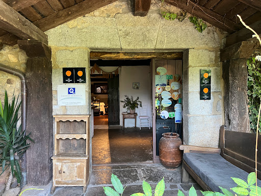 Baserri Maitea
