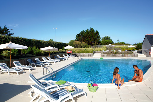Photo de Village Club Goélia Les Voiles Blanches à Batz-sur-Mer (44740)