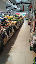 Photo n°10 de Alimentation Azul viandes et légumes et fruits à Woippy (Épicerie)