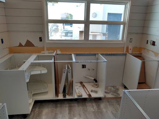 TV mounting and furniture assembly, handyman services, electrical, moving