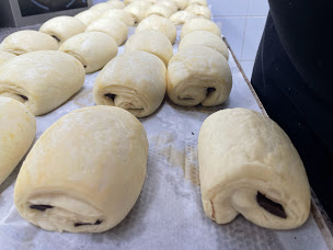 Photo n°29 de Les Pains D'Amour à Pechbonnieu (Salon de thé)