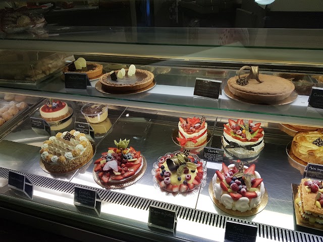Pasticceria Pagani di Pagani Bolognese Antonietta C. Sas