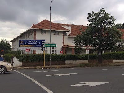 Photos of St Nicholas Diocesan School