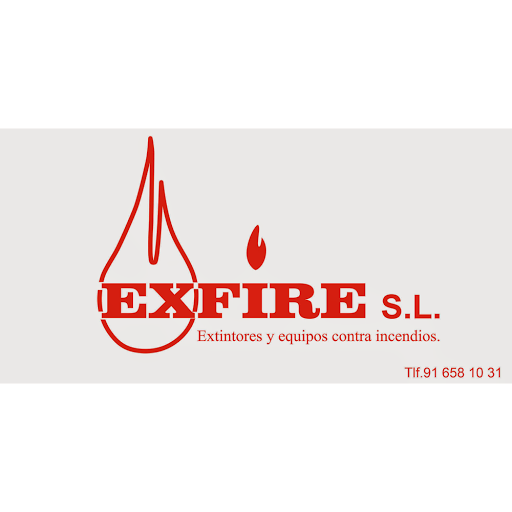 Exfire SL - Visual