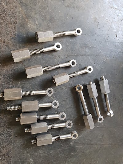 Al Jazeera Lathe Works & Garage