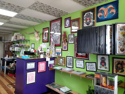 Photos of Ink Dreams Tattoo