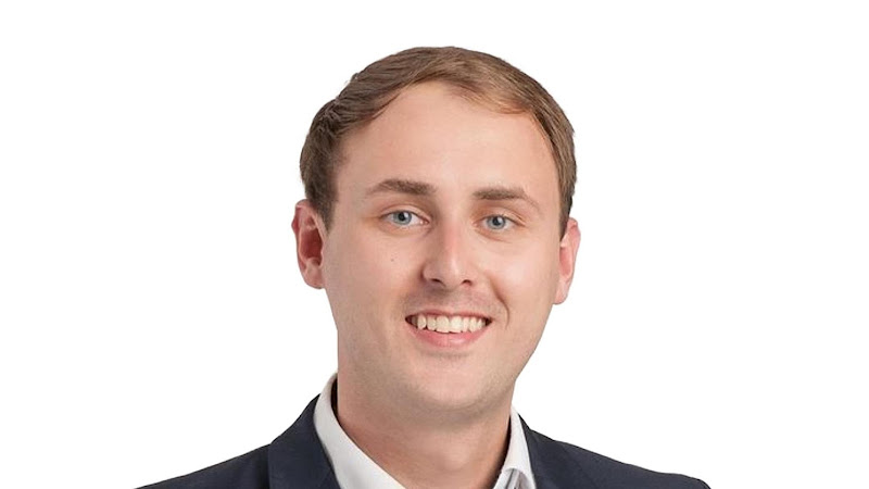 Philip Kaufmann - Selbstständiger Vertriebspartner für Swiss Life Select