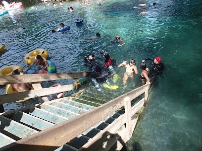 Photos of Devil's Ear Spring