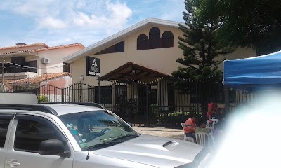 Photos of Iglesia Adventista Barrio Lindo
