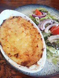 Photo n°11 de Le Hashtag à Clichy (Café)