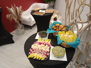 Photo n°10 de Le flagrandelices de la rode à Toulon (Sandwicherie)