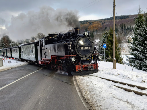 Gasthof Pension Rotes Haus - Thumbnail