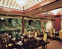 中国料理「桃園」