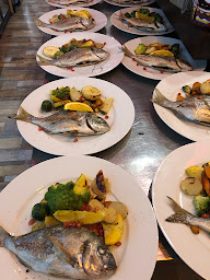 Photo n°5 de Le Café Français à Marsillargues (Restaurant)