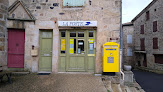 relais La Poste La Poste PRADELLES