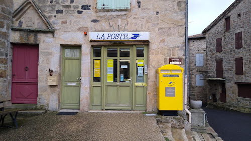 Point relais colis LA POSTE La Poste PRADELLES