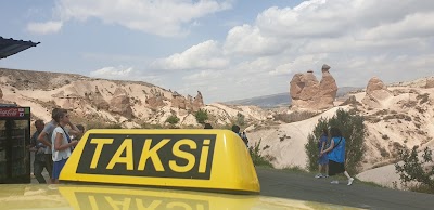 Cappadocia taxi