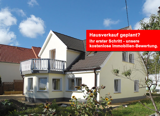 Sperschneider Immobilien - Ihr Immobilienmakler in der Region Riesa