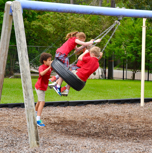 Holy Spirit Episcopal School - Thumbnail