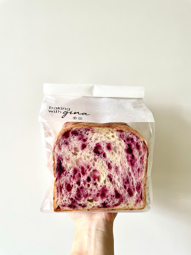 BAKING WITH GINA | Sourdough Enthusiast Gallery - Singapore