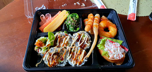 Sakim Sushi - Thumbnail