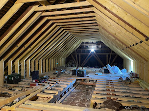 Photo n°1 de Combles d'en France IDF à Brie-Comte-Robert (Couvreur)